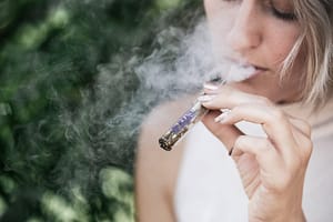 Smoking medical marijuana in florida