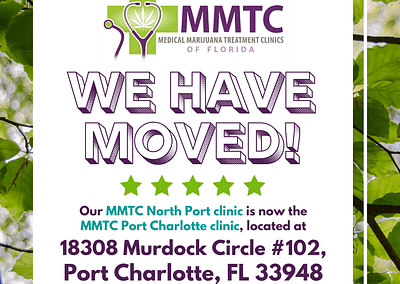Port Charlotte move announcement