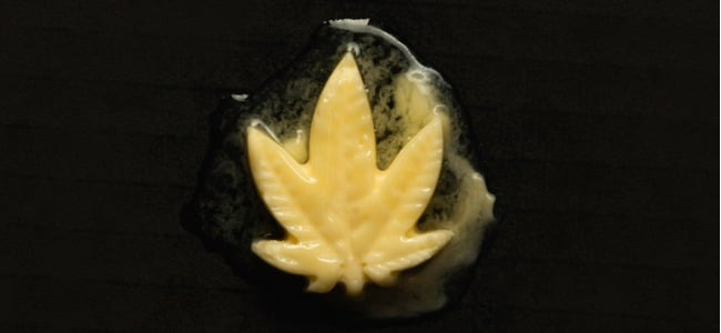 How To Make Marijuana Butter