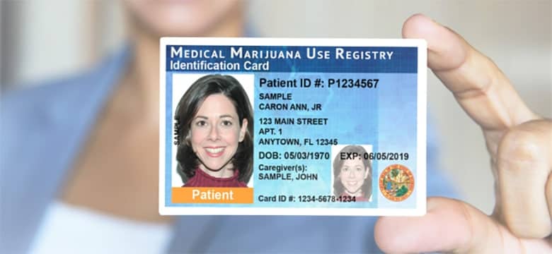 A guide to renewing your florida medical marijuana id card