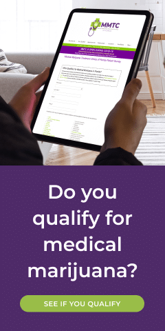 Do I Qualify for Medical Marijuana?